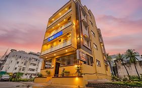 Fabhotel Vista Park - Omr